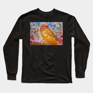 Twit TwoThsio, I'm Looking at You! Long Sleeve T-Shirt